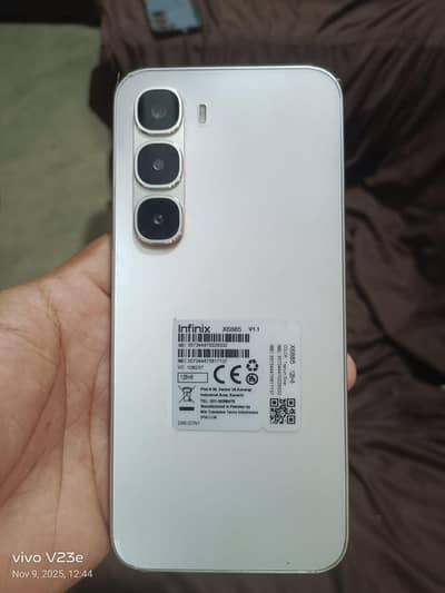 infinix hot 60 pro 10/9.999 condition 03228736654