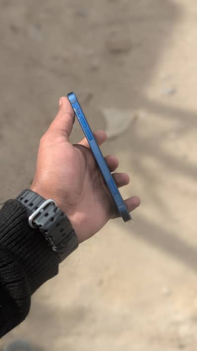 iphone 12 Pta approved 256gb