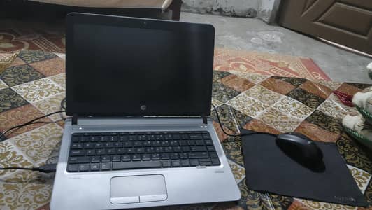 Laptop for sale.