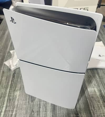 Sony PlayStation 5 Slim | 1 TB