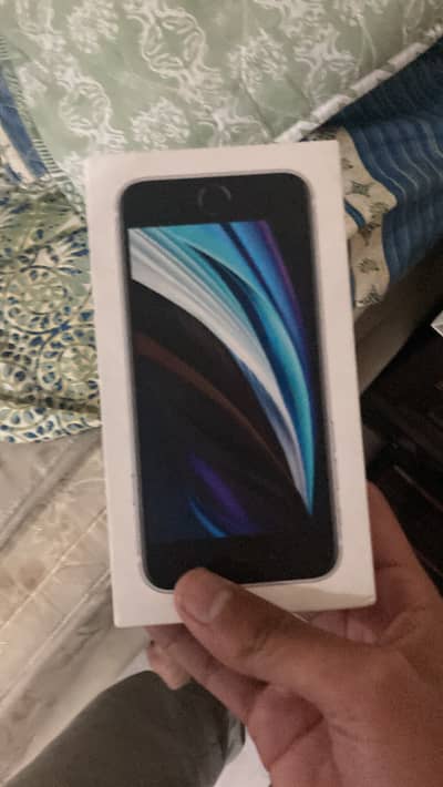 Apple iPhone SE 2022