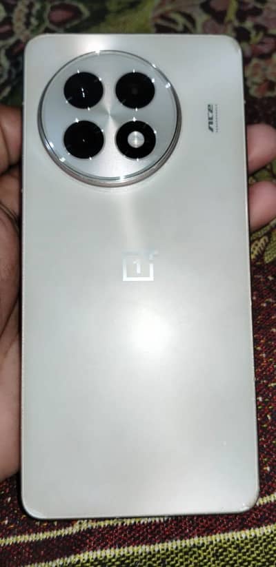 One plus 13r.     WhatsApp only 03107561024