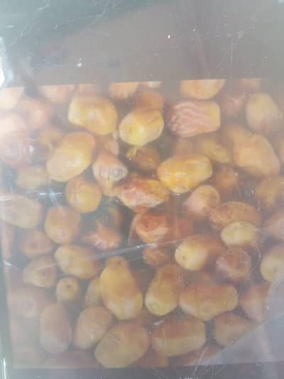 Irani khajoor fresh mal