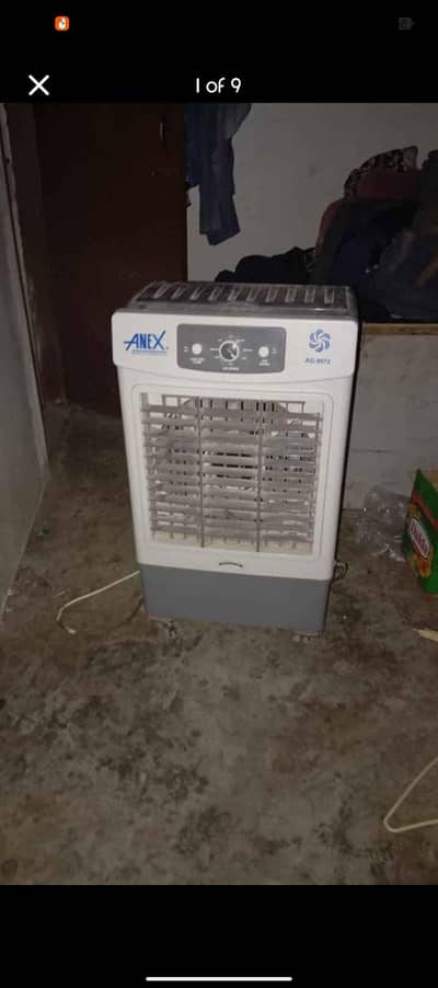 annex medium size air cooler