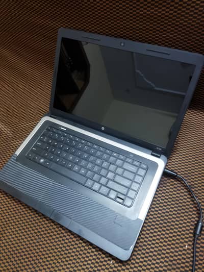 HP Laptop 630 Core i5 Screen 15.6 in 9.5/10 condition