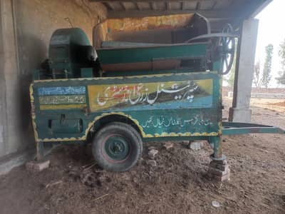 tharashor for sale chal so chal