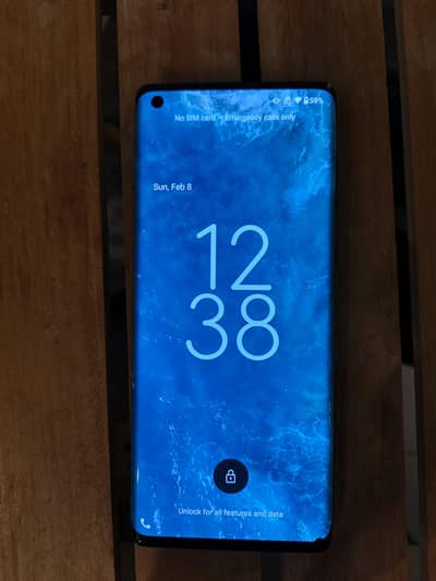 Motorola Edge Plus | 12/256 | 9/10