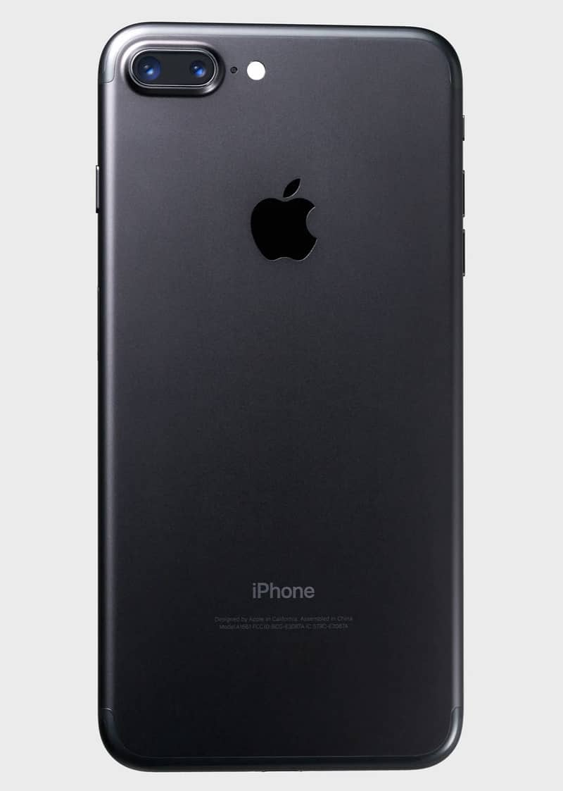 iPhone 7 Plus 1