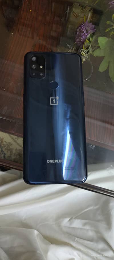 One plus n10 5g 6/128