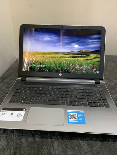 AMD-8700P radeon r6 (6th Generation)