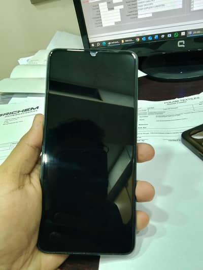 Xiaomi Redmi 13C 6GB 128GB – With Box | Excellent Condition