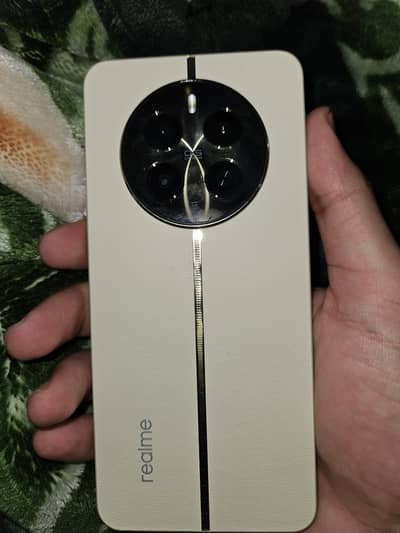 realme 12+ 5g