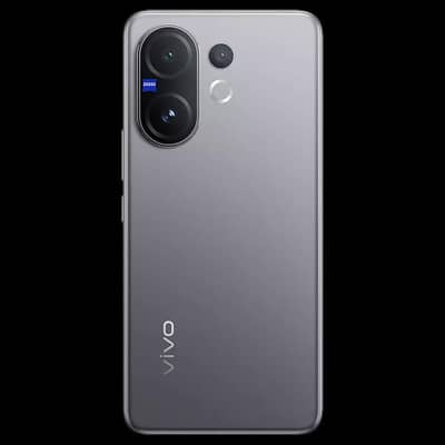 Vivo v60 5g Black Color