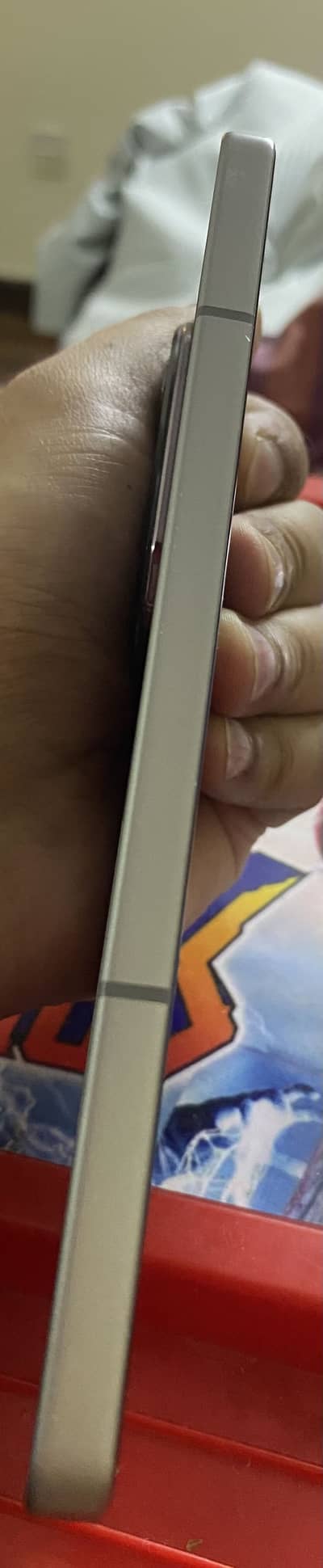 Infinix Note 50 8/256gb