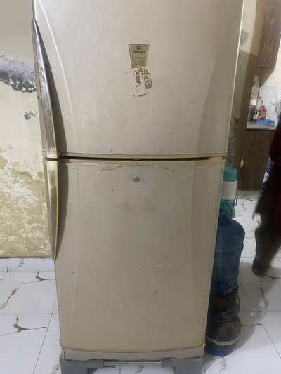 Dawlance refrigerator
