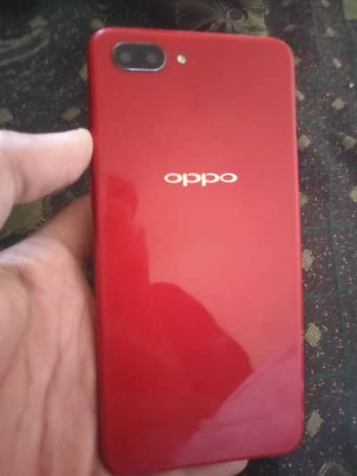 Oppo A3s