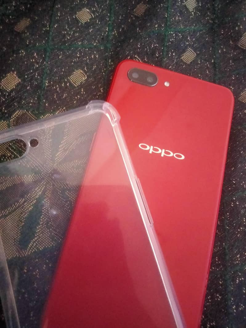 Oppo A3s 1
