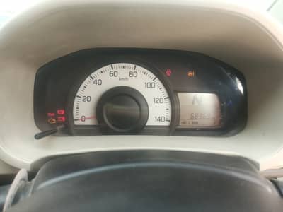 Suzuki Alto 2021 VXL Automatic