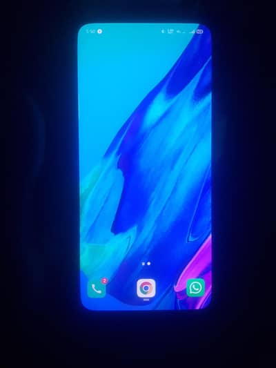 OPPO RENO 2Z 8 256GB
