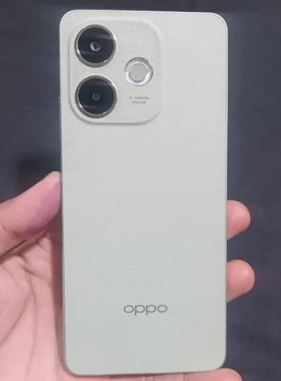 oppo a5 pro 8GB 128 10 month warranty ha