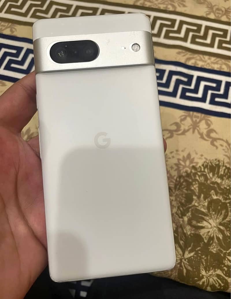 google pixel 7 0