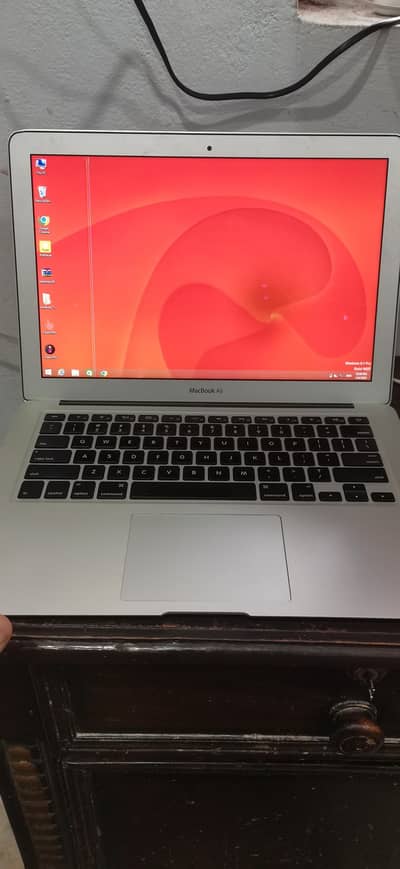 Mackbook air 2011 13 inch