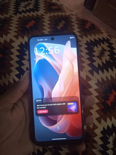 Motorola New model non PTA