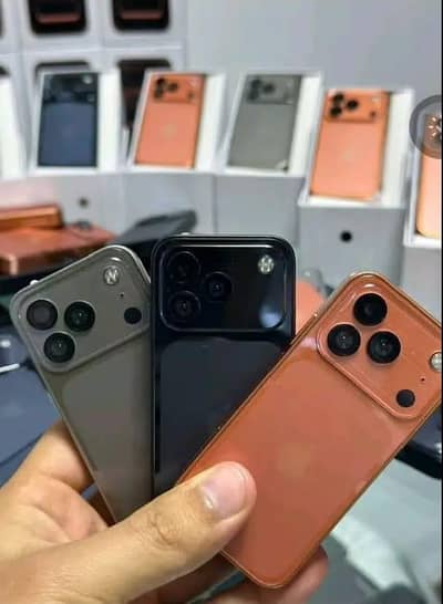 i phone 17 mini available for sale price Rs 600