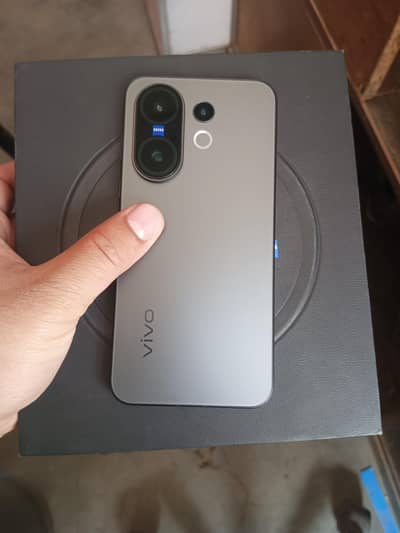 Vivo x200fe