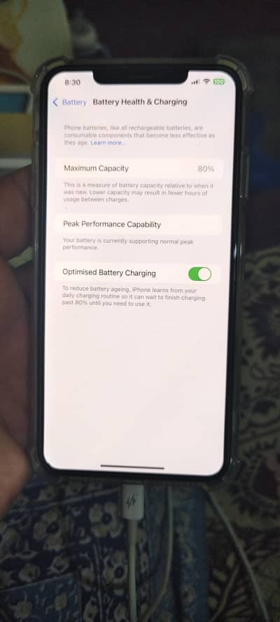 iphone xsmax pta approved for sale