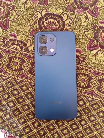 Oppo A6 Pro 8/256