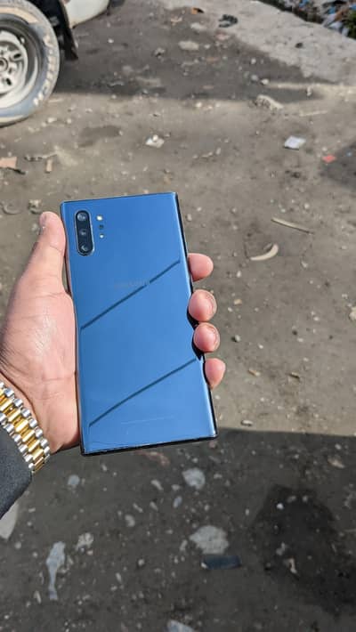 Samsung note 10 plus