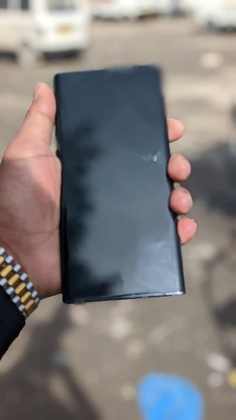 Samsung note 10 plus 4