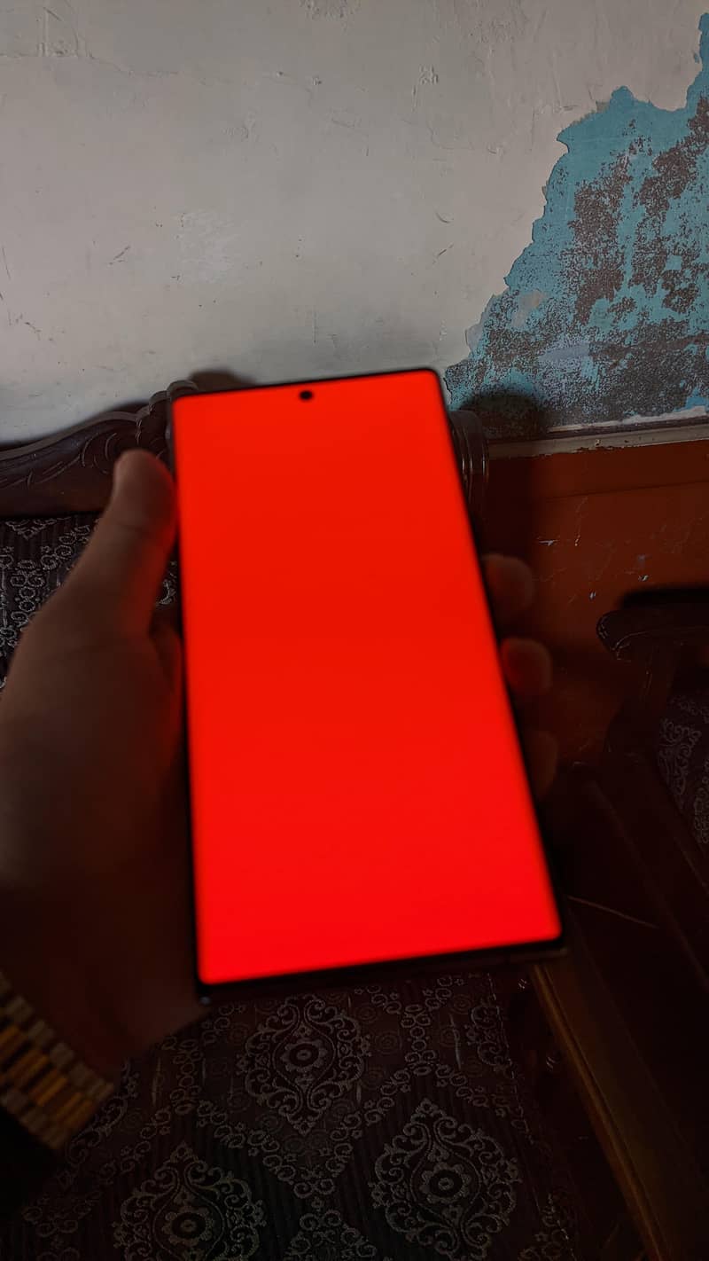 Samsung note 10 plus 8