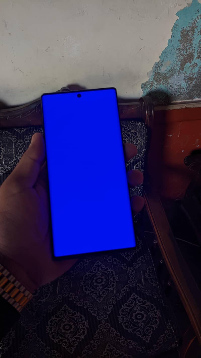 Samsung note 10 plus 11