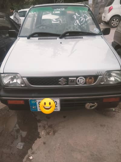 home used Mehran vx for sale