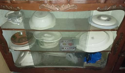 crockery cabinet for sale