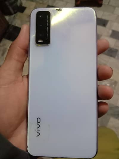vivo y20 4/64