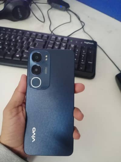 vivo y19s 6/128