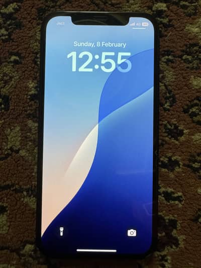 Apple iPhone 12 PTA approved