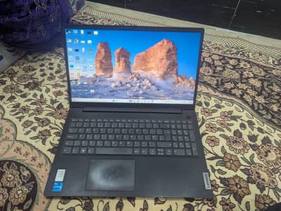 Lenovo IdeaPad Intel Core i5 12 Gen 12500H 16-256 Model 83FS0003LM