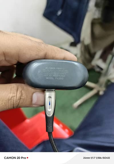 sony LinkBuds S Black