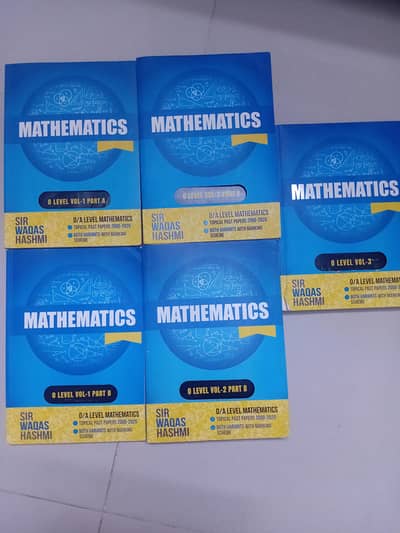 O Level Maths topical Past Paper