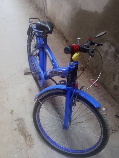 Bicycle For Sale On Urgent Base