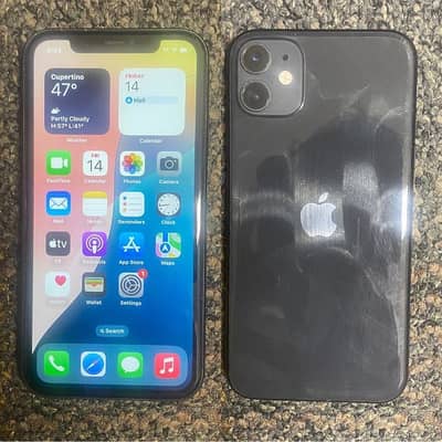 Iphone 11 128 gb