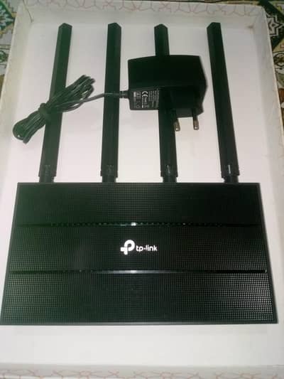 Tp Link Wifi Routers