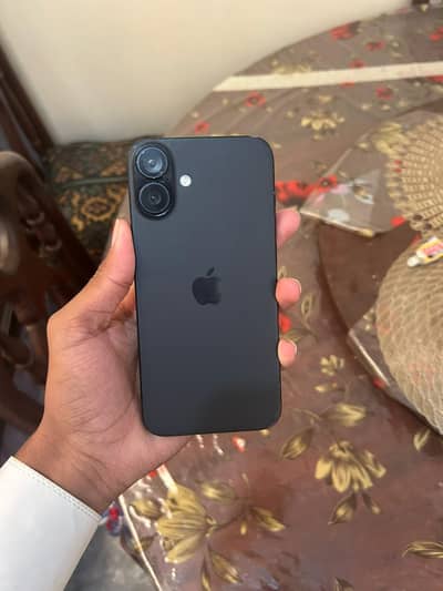 iPhone 16 Plus  For Sell