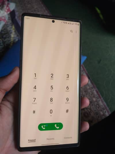 note 20 ultra Official PTA