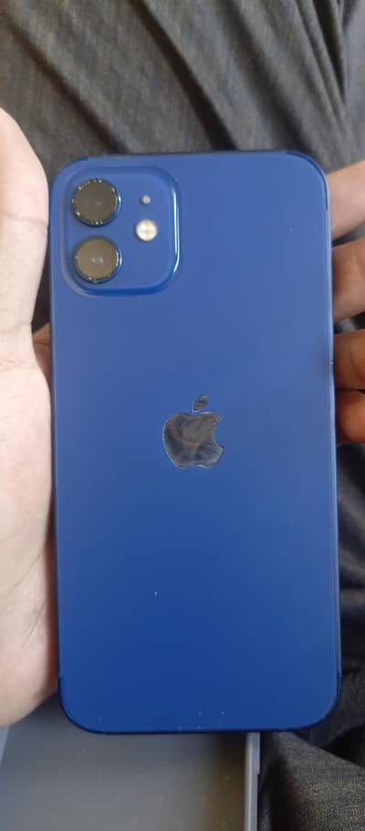 iPhone 12 jv non pta 64Gb