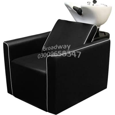 Saloon chairs/Saloon furniture/Pedicure/Hair wash unit/Barber chair